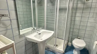 Piso en alquiler en Carrer de Bèlgica, 12 - Imagen 13