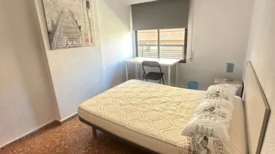 Piso en alquiler en Carrer de Bèlgica, 12 - Imagen 17