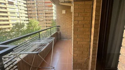 Piso en alquiler en Carrer de Bèlgica, 12 - Imagen 18
