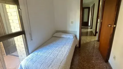 Piso en alquiler en Carrer de Bèlgica, 12 - Imagen 19
