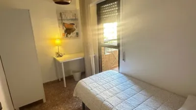 Piso en alquiler en Carrer de Bèlgica, 12 - Imagen 21