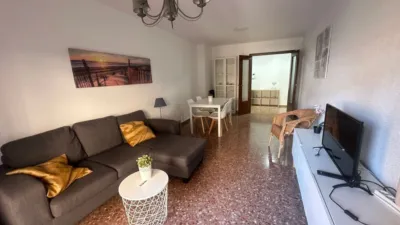 Piso en alquiler en Carrer de Bèlgica, 12 - Imagen 2