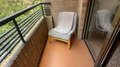 Piso en alquiler en Carrer de Bèlgica, 12 - Imagen 4