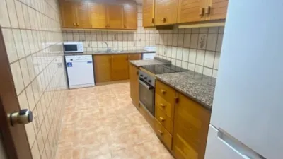 Piso en alquiler en Carrer de Bèlgica, 12 - Imagen 5