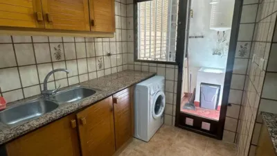 Piso en alquiler en Carrer de Bèlgica, 12 - Imagen 6