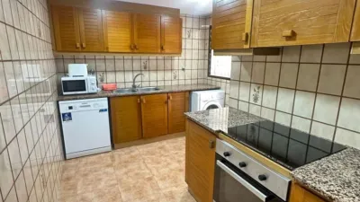 Piso en alquiler en Carrer de Bèlgica, 12 - Imagen 7