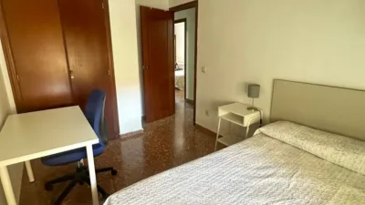 Piso en alquiler en Carrer de Bèlgica, 12 - Imagen 8
