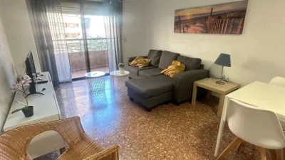 Piso en alquiler en Carrer de Bèlgica, 12 - Imagen 9