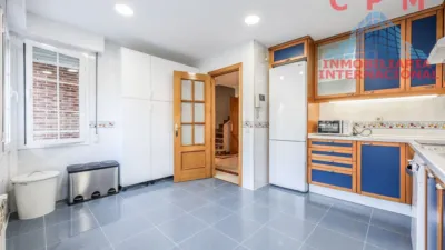 Casa adosada en alquiler en Salvador - Imagen 10