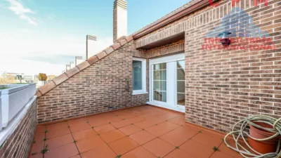 Casa adosada en alquiler en Salvador - Imagen 35