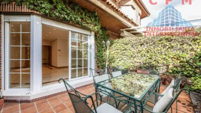 Casa adosada en alquiler en Salvador - Imagen 6