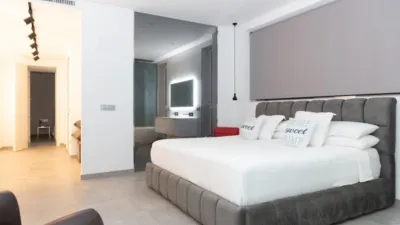 Chalet en venta en Calle Tomillo, El Esparragal (Distrito Pedanías Norte. Murcia Capital) de 700.000 €