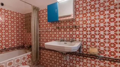 Casa adosada en venta en Calle Felipe II, Santo Ángel (Distrito Pedanías Este. Murcia Capital) de 140.000 €