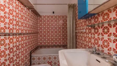 Casa adosada en venta en Calle Felipe II, Santo Ángel (Distrito Pedanías Este. Murcia Capital) de 140.000 €
