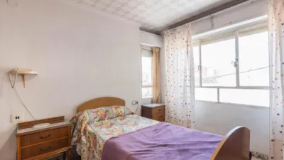 Casa adosada en venta en Calle Felipe II, Santo Ángel (Distrito Pedanías Este. Murcia Capital) de 140.000 €