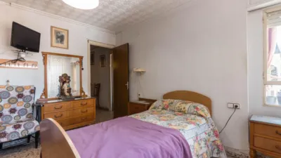 Casa adosada en venta en Calle Felipe II, Santo Ángel (Distrito Pedanías Este. Murcia Capital) de 140.000 €