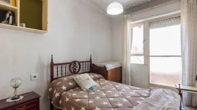 Casa adosada en venta en Calle Felipe II, Santo Ángel (Distrito Pedanías Este. Murcia Capital) de 140.000 €