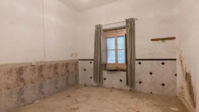 Casa adosada en venta en Calle Felipe II, Santo Ángel (Distrito Pedanías Este. Murcia Capital) de 140.000 €