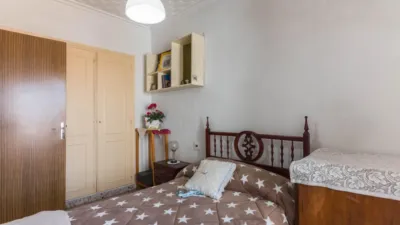 Casa adosada en venta en Calle Felipe II, Santo Ángel (Distrito Pedanías Este. Murcia Capital) de 140.000 €