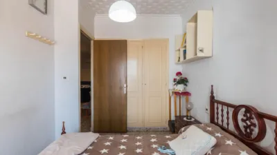 Casa adosada en venta en Calle Felipe II, Santo Ángel (Distrito Pedanías Este. Murcia Capital) de 140.000 €