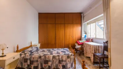 Casa adosada en venta en Calle Felipe II, Santo Ángel (Distrito Pedanías Este. Murcia Capital) de 140.000 €