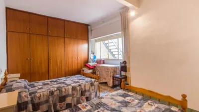 Casa adosada en venta en Calle Felipe II, Santo Ángel (Distrito Pedanías Este. Murcia Capital) de 140.000 €