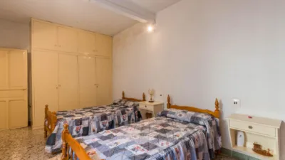 Casa adosada en venta en Calle Felipe II, Santo Ángel (Distrito Pedanías Este. Murcia Capital) de 140.000 €