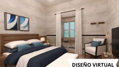 Casa adosada en venta en Calle Felipe II, Santo Ángel (Distrito Pedanías Este. Murcia Capital) de 140.000 €