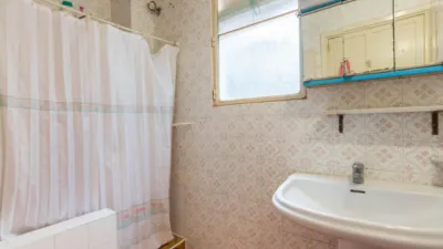 Casa adosada en venta en Calle Felipe II, Santo Ángel (Distrito Pedanías Este. Murcia Capital) de 140.000 €