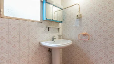 Casa adosada en venta en Calle Felipe II, Santo Ángel (Distrito Pedanías Este. Murcia Capital) de 140.000 €
