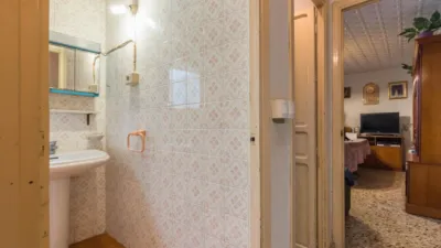 Casa adosada en venta en Calle Felipe II, Santo Ángel (Distrito Pedanías Este. Murcia Capital) de 140.000 €