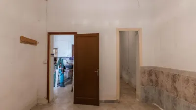 Casa adosada en venta en Calle Felipe II, Santo Ángel (Distrito Pedanías Este. Murcia Capital) de 140.000 €