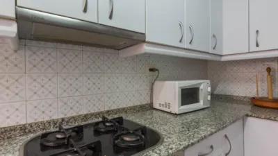 Casa adosada en venta en Calle Felipe II, Santo Ángel (Distrito Pedanías Este. Murcia Capital) de 140.000 €