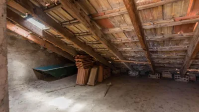 Casa adosada en venta en Calle Felipe II, Santo Ángel (Distrito Pedanías Este. Murcia Capital) de 140.000 €