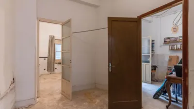 Casa adosada en venta en Calle Felipe II, Santo Ángel (Distrito Pedanías Este. Murcia Capital) de 140.000 €