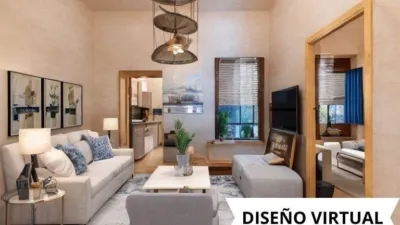 Casa adosada en venta en Calle Felipe II, Santo Ángel (Distrito Pedanías Este. Murcia Capital) de 140.000 €