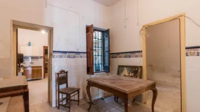 Casa adosada en venta en Calle Felipe II, Santo Ángel (Distrito Pedanías Este. Murcia Capital) de 140.000 €