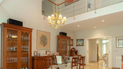 Chalet en venta en Carretera de la Fuensanta, 300, Santo Ángel (Distrito Pedanías Este. Murcia Capital) de 430.000 €