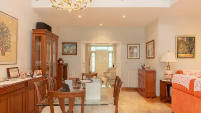 Chalet en venta en Carretera de la Fuensanta, 300, Santo Ángel (Distrito Pedanías Este. Murcia Capital) de 430.000 €