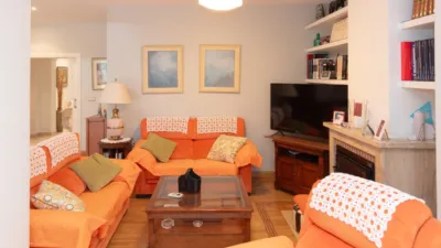 Chalet en venta en Carretera de la Fuensanta, 300, Santo Ángel (Distrito Pedanías Este. Murcia Capital) de 430.000 €