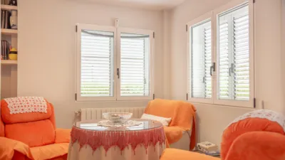 Chalet en venta en Carretera de la Fuensanta, 300, Santo Ángel (Distrito Pedanías Este. Murcia Capital) de 430.000 €