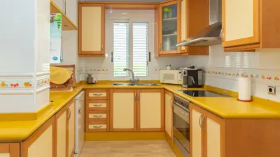 Chalet en venta en Carretera de la Fuensanta, 300, Santo Ángel (Distrito Pedanías Este. Murcia Capital) de 430.000 €