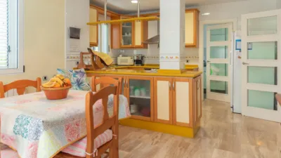 Chalet en venta en Carretera de la Fuensanta, 300, Santo Ángel (Distrito Pedanías Este. Murcia Capital) de 430.000 €