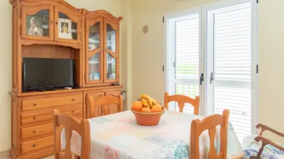 Chalet en venta en Carretera de la Fuensanta, 300, Santo Ángel (Distrito Pedanías Este. Murcia Capital) de 430.000 €