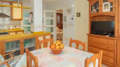 Chalet en venta en Carretera de la Fuensanta, 300, Santo Ángel (Distrito Pedanías Este. Murcia Capital) de 430.000 €