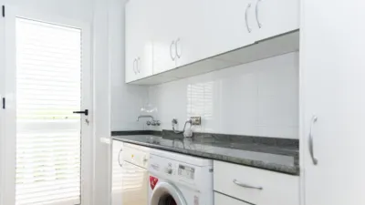 Chalet en venta en Carretera de la Fuensanta, 300, Santo Ángel (Distrito Pedanías Este. Murcia Capital) de 430.000 €