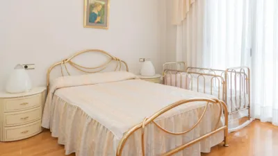 Chalet en venta en Carretera de la Fuensanta, 300, Santo Ángel (Distrito Pedanías Este. Murcia Capital) de 430.000 €