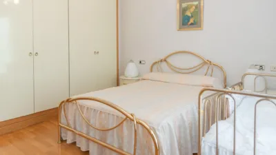 Chalet en venta en Carretera de la Fuensanta, 300, Santo Ángel (Distrito Pedanías Este. Murcia Capital) de 430.000 €