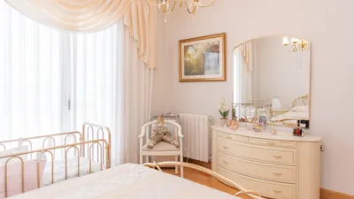 Chalet en venta en Carretera de la Fuensanta, 300, Santo Ángel (Distrito Pedanías Este. Murcia Capital) de 430.000 €