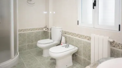 Chalet en venta en Carretera de la Fuensanta, 300, Santo Ángel (Distrito Pedanías Este. Murcia Capital) de 430.000 €